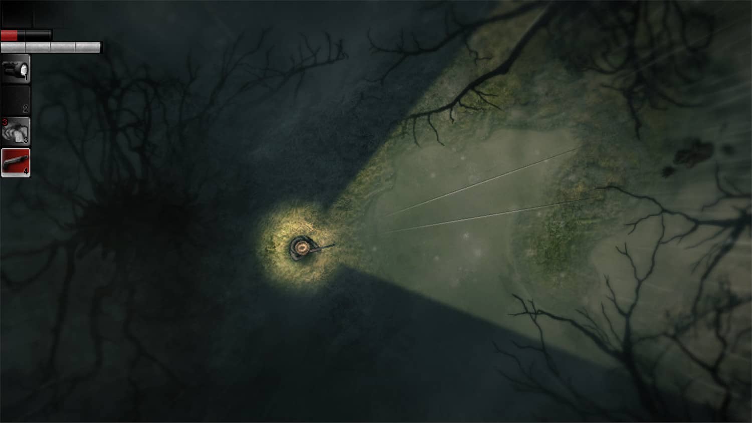 《阴暗森林》v1.4a中文版-Ferry资源网