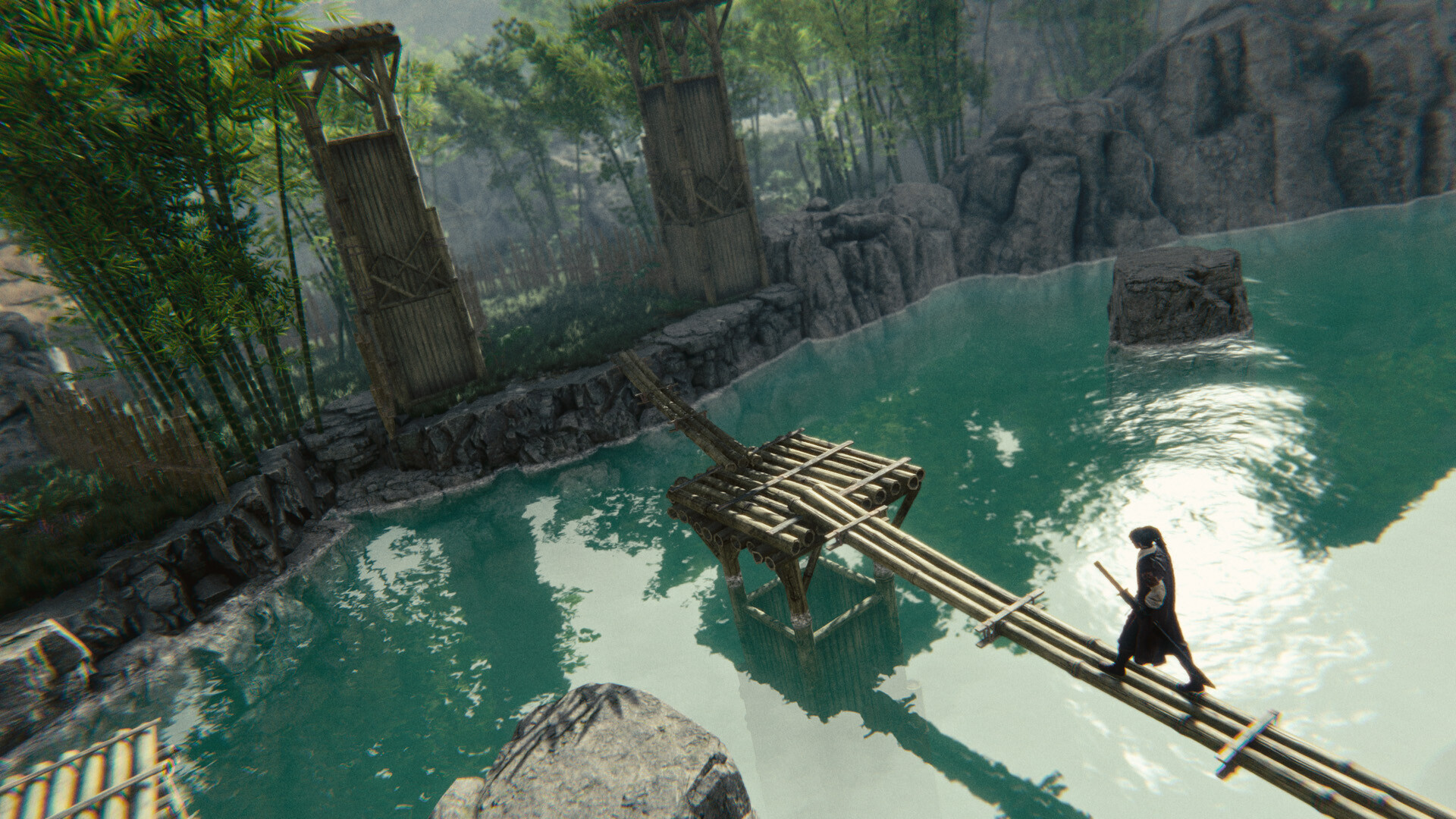 嗜血印/Bloody Spell-Ferry资源网