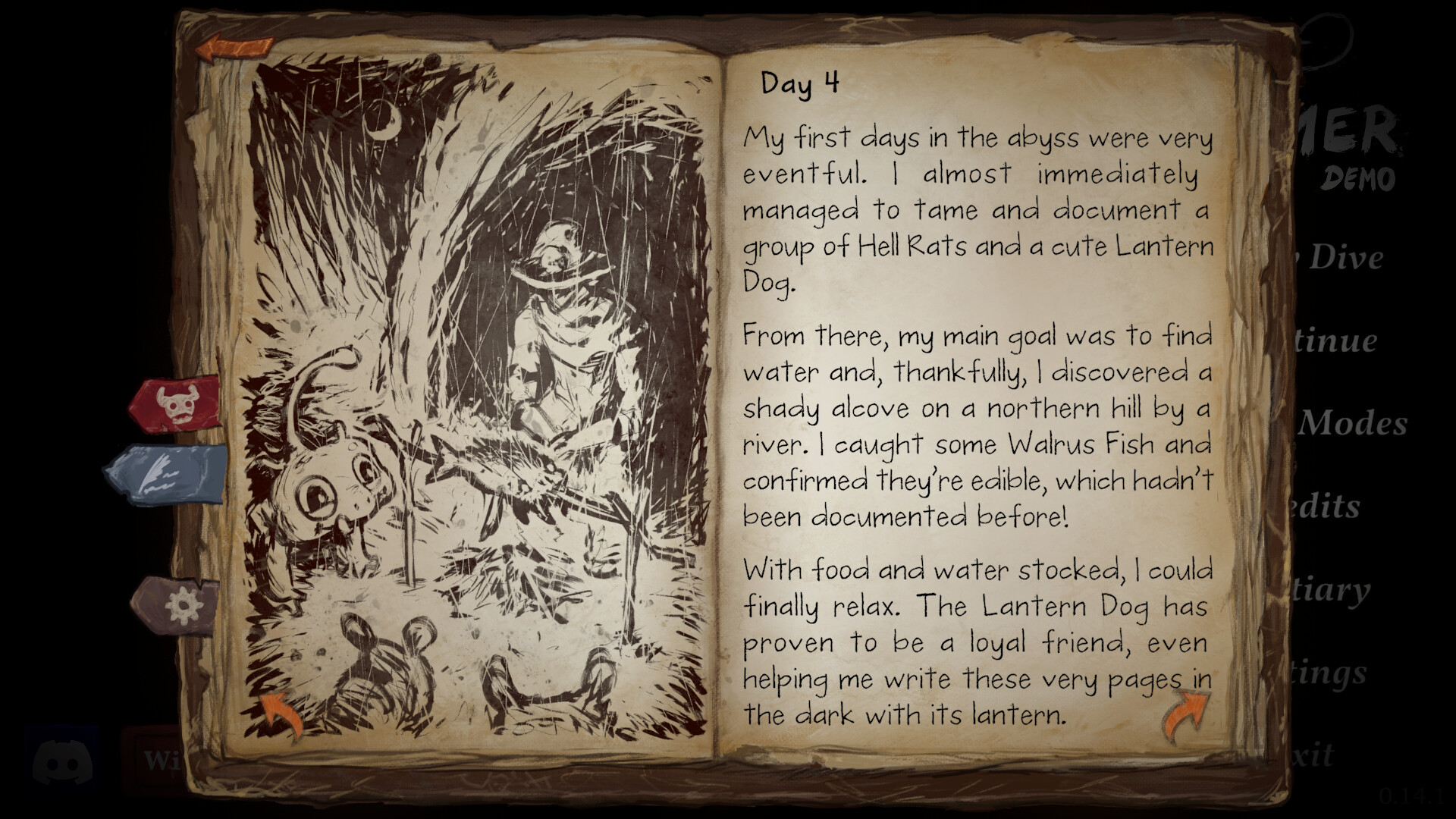 驯牌师/Decktamer-Ferry资源网