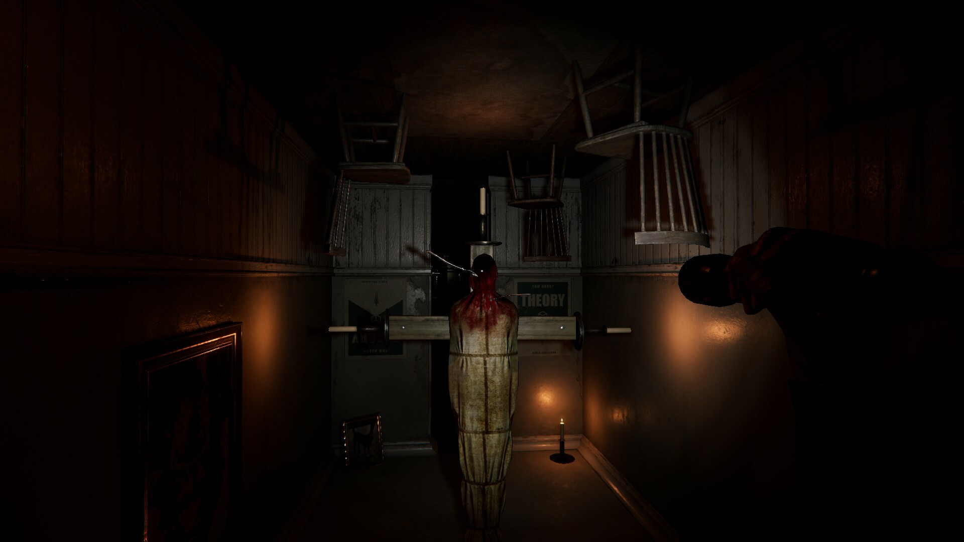 九魂/9 Souls-Ferry资源网