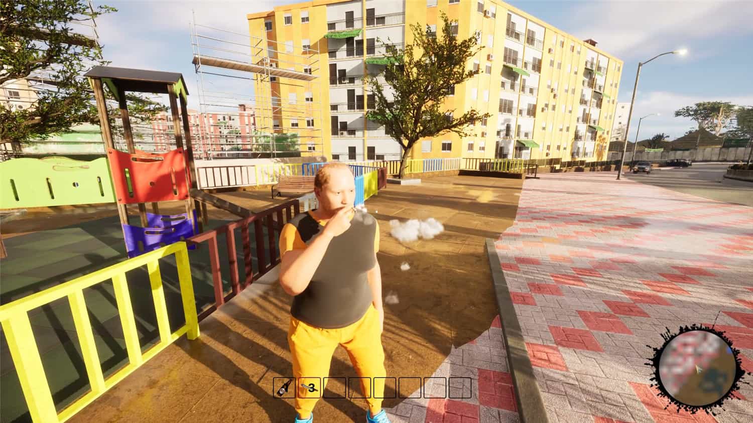 《丁烷模拟器》v1.0.0中文版-趣奇资源网-第6张图片