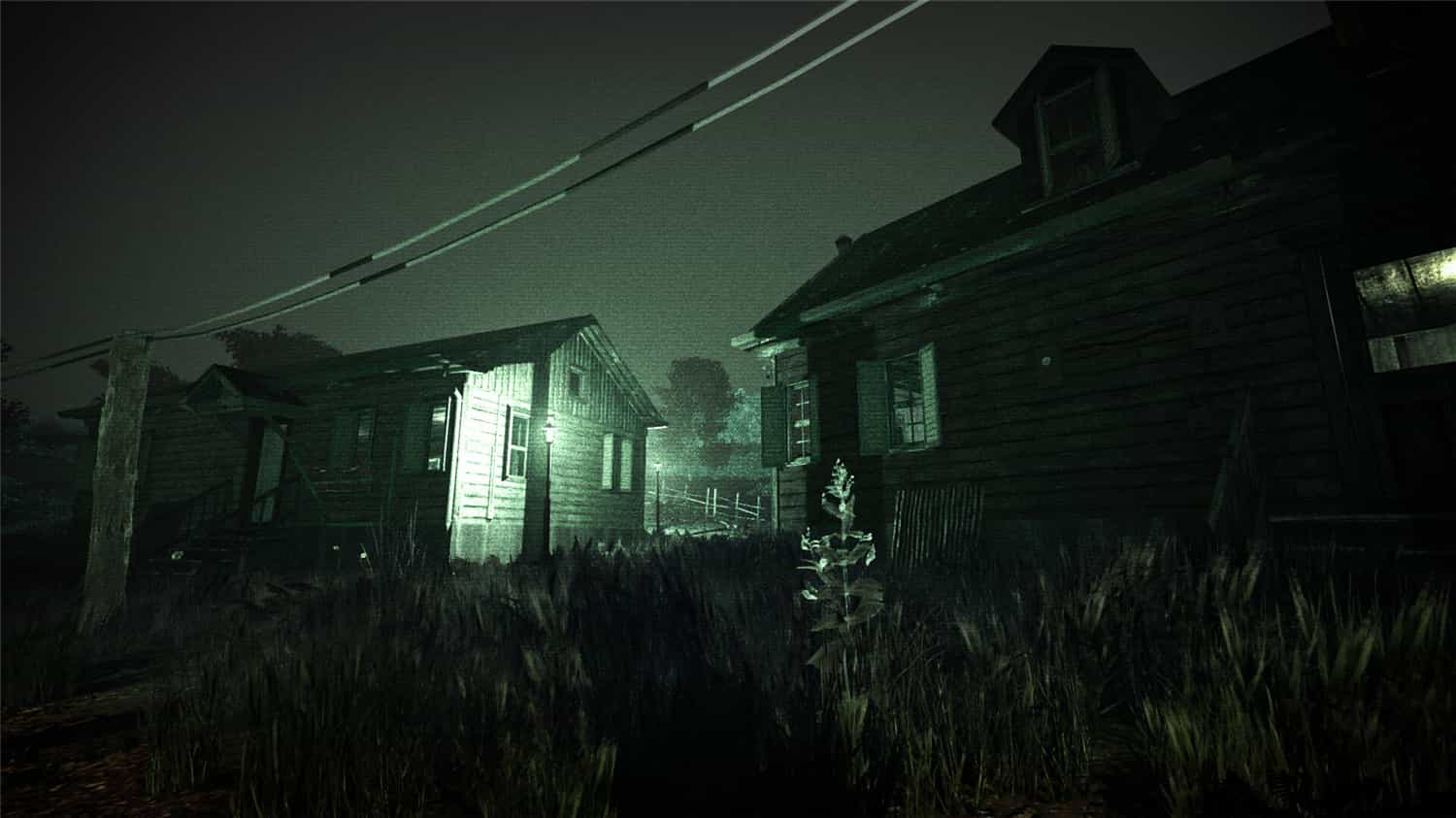 《诅咒村庄》v1.0.0中文版-趣奇资源网-第6张图片