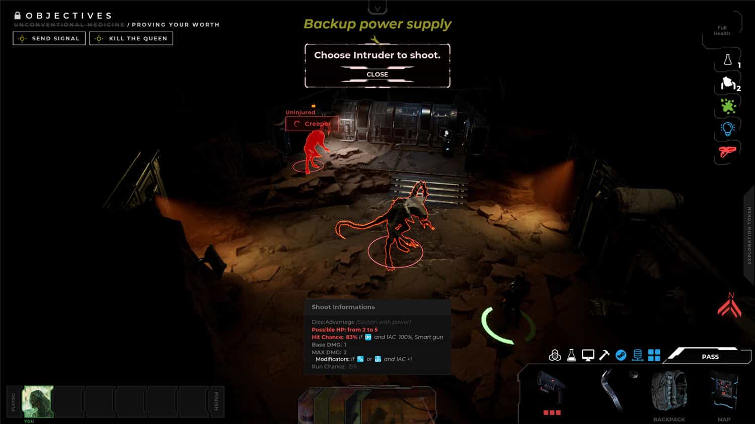 《复仇女神号：封锁》中文版-趣奇资源网-第6张图片