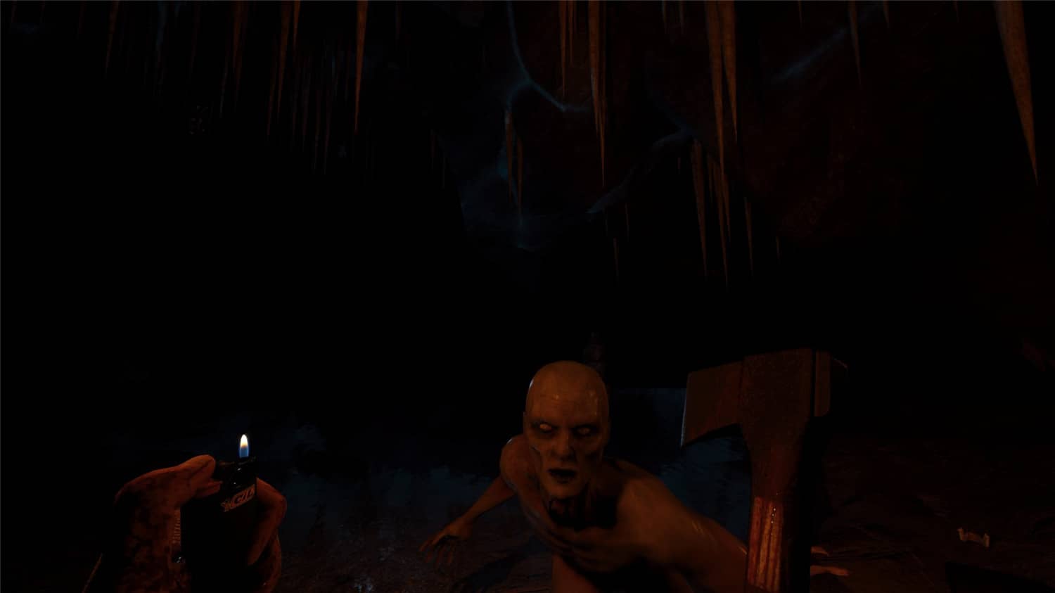 《迷失森林》v4175072中文版-趣奇资源网-第6张图片 《迷失森林》v4175072中文版-趣奇资源网-第6张图片