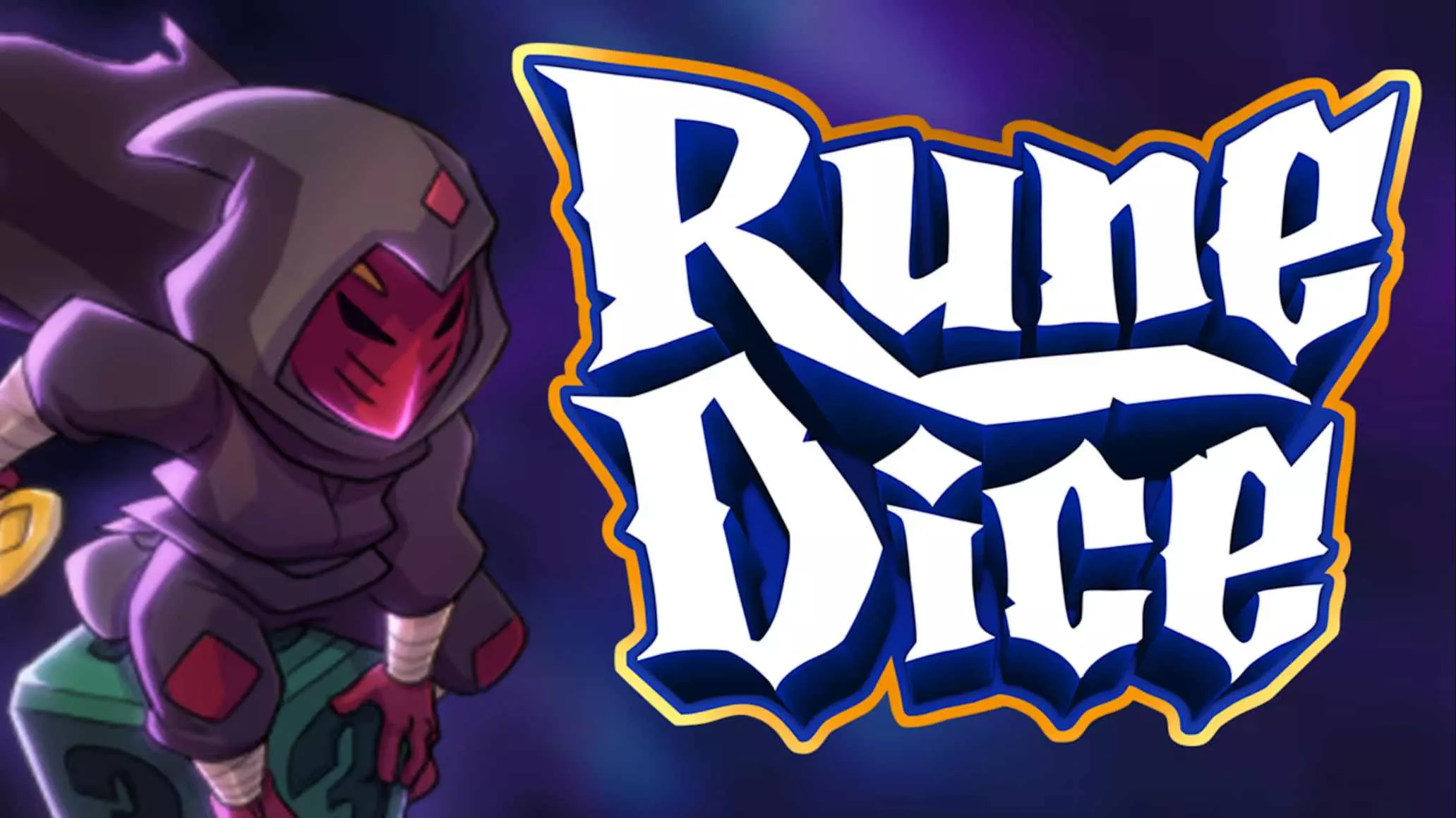 符文之骰 .Rune Dice 英语-Ferry资源网