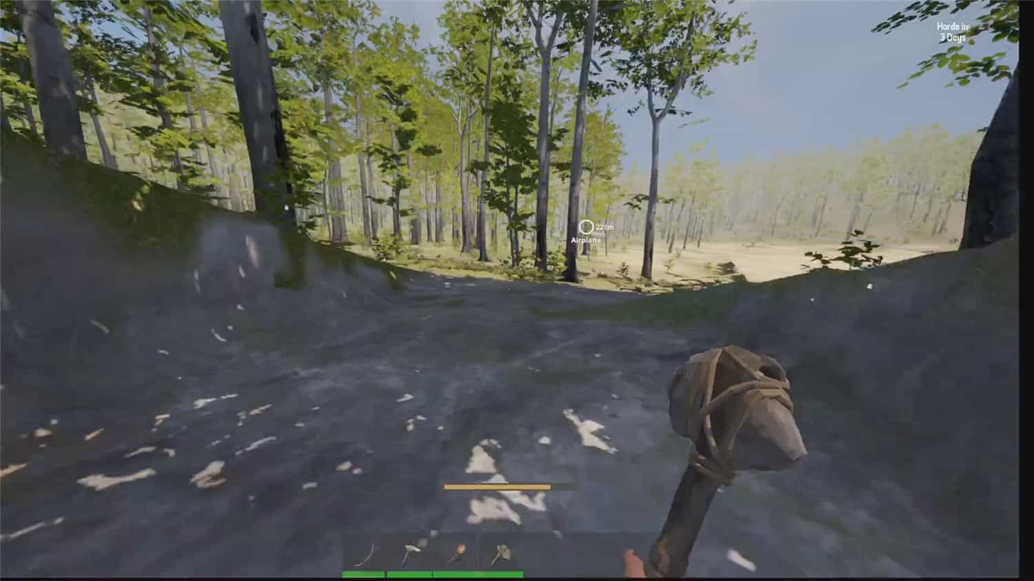 《食人岛：生存》v1.0.0中文版-趣奇资源网-第7张图片