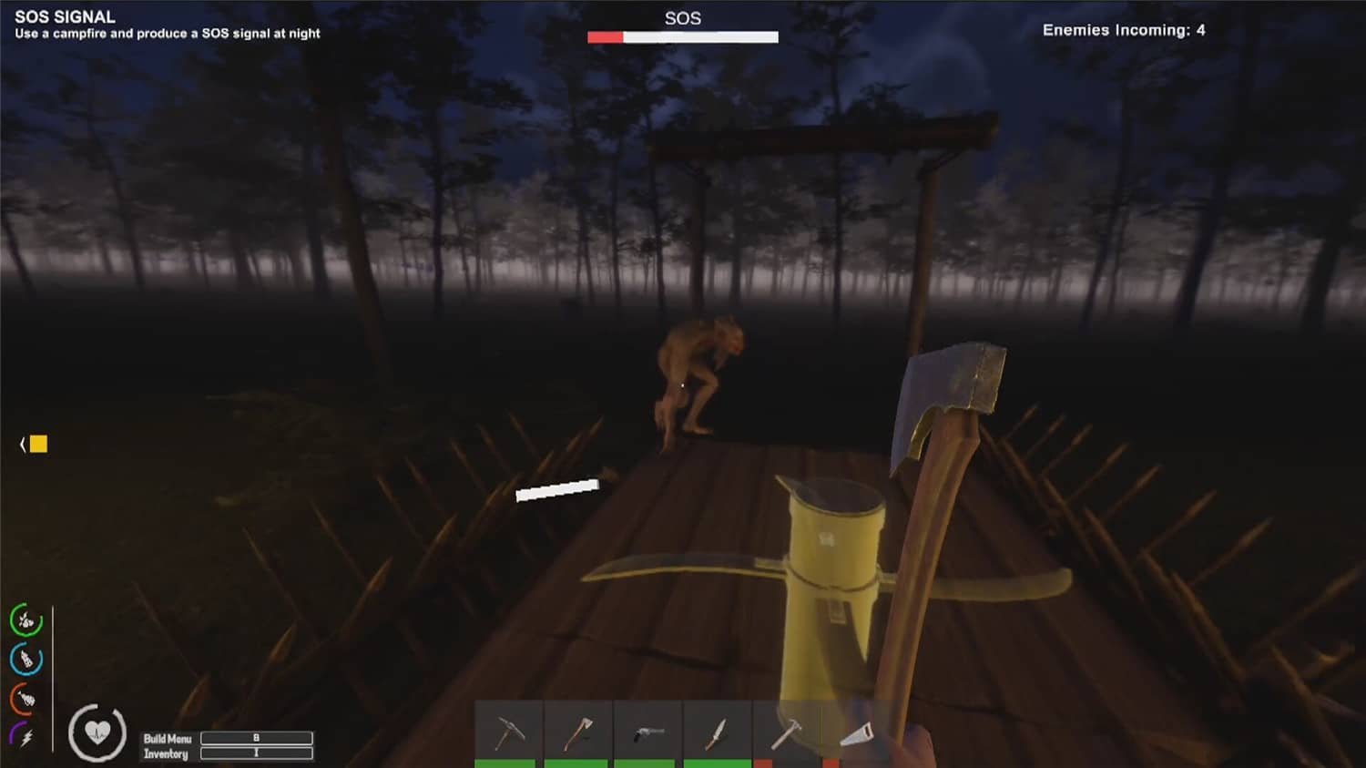 《探索者：生存》11015474中文版-趣奇资源网-第6张图片