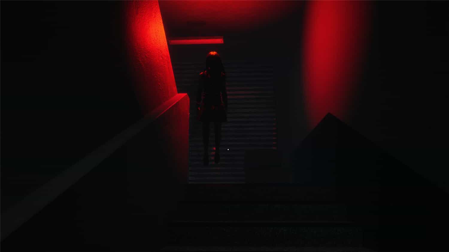 《白色情人节2：谎言之花》v3.0中文版-趣奇资源网-第7张图片