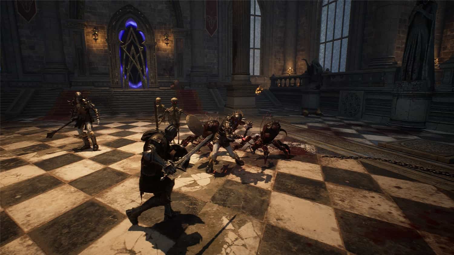 《觉醒者：遗忘之誓》v1.0.0中文版-Ferry资源网