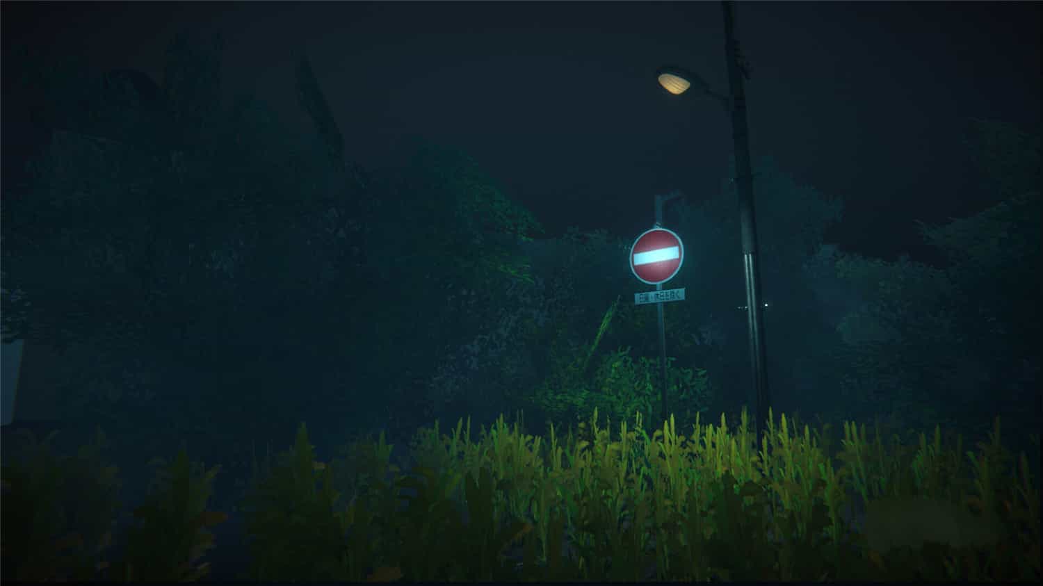 《恐怖遗迹》v1.0.0中文版-Ferry资源网