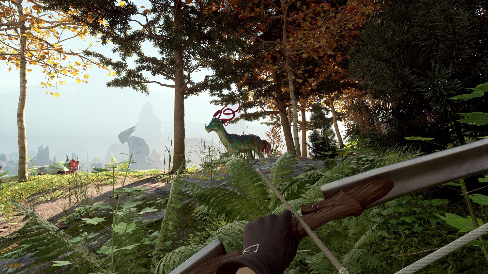 夜莺传说/Nightingale-Ferry资源网