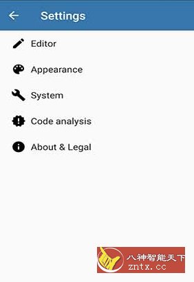 Pydroid 3编译器 v8.0.1高级版-Ferry资源网