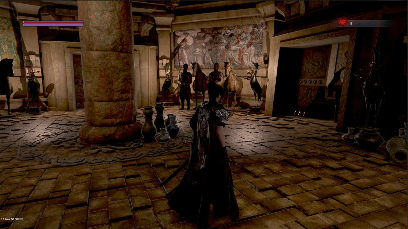 《嗜血印》v20230501中文版-趣奇资源网-第12张图片