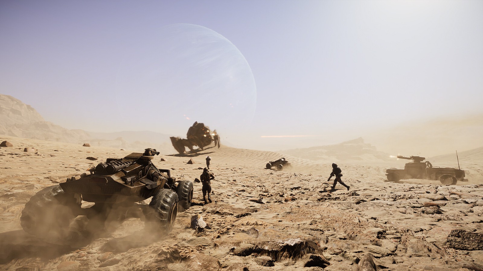 《Silica》v0.8.6原版英文-趣奇资源网-第8张图片