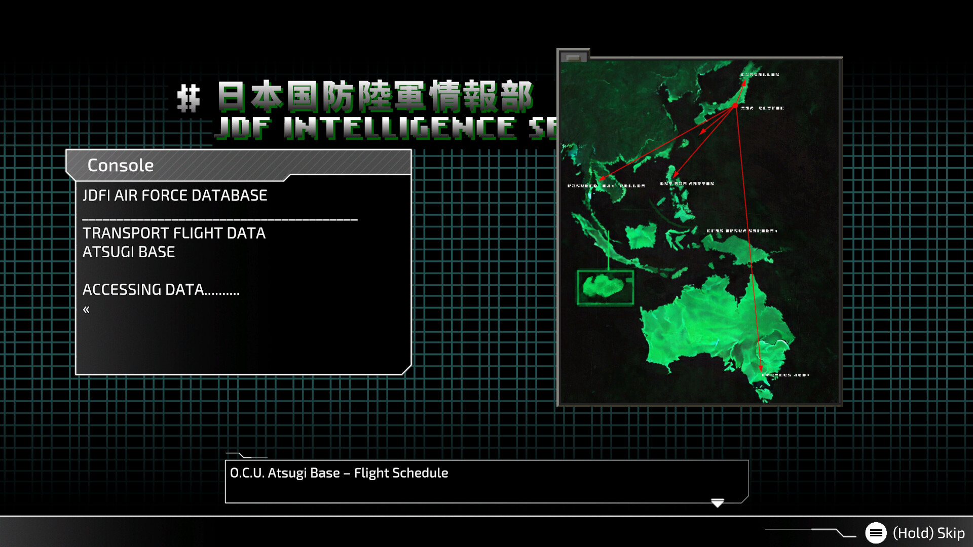 前线任务3:重制版/FRONT MISSION 3: Remake 前线任务3:重制版/FRONT MISSION 3: Remake
