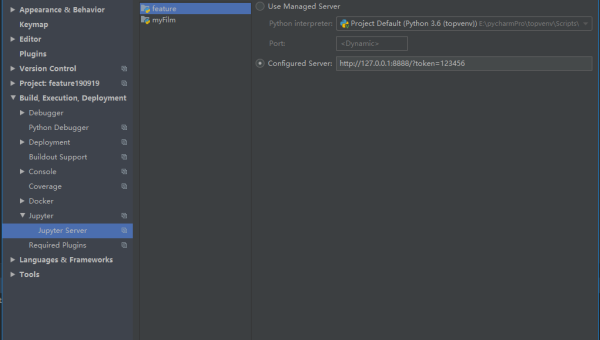 PyCharm Scientific Mode:Jupyter Notebook 与 IDE 数据分析功能融合