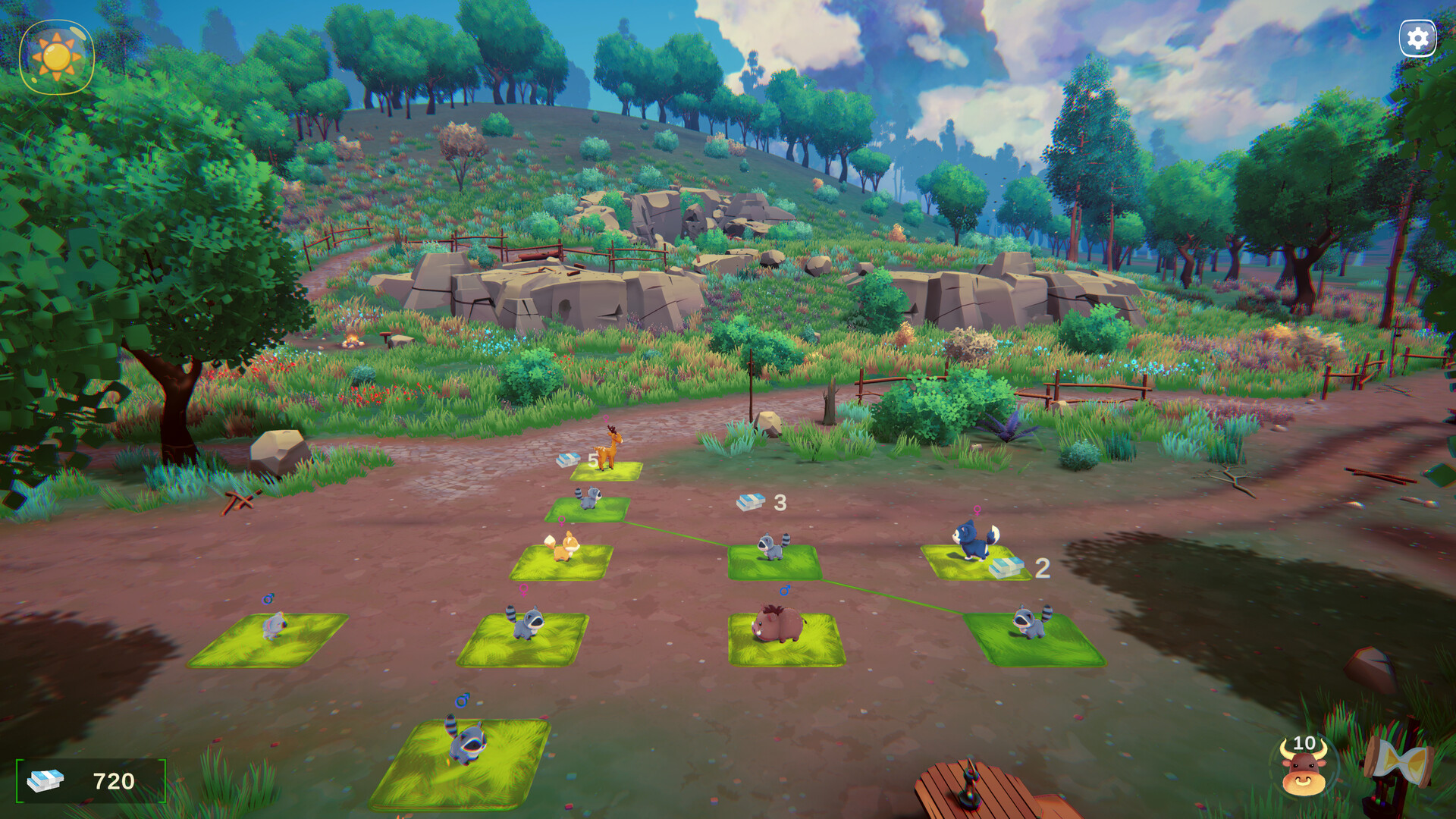 绝育大师/Neuter Master