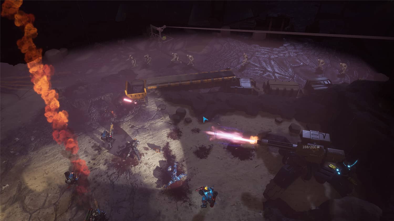 《红至日2：幸存者》v2.997联机版-趣奇资源网-第6张图片