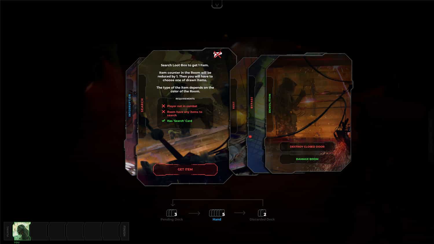 《复仇女神号：封锁》中文版-趣奇资源网-第7张图片