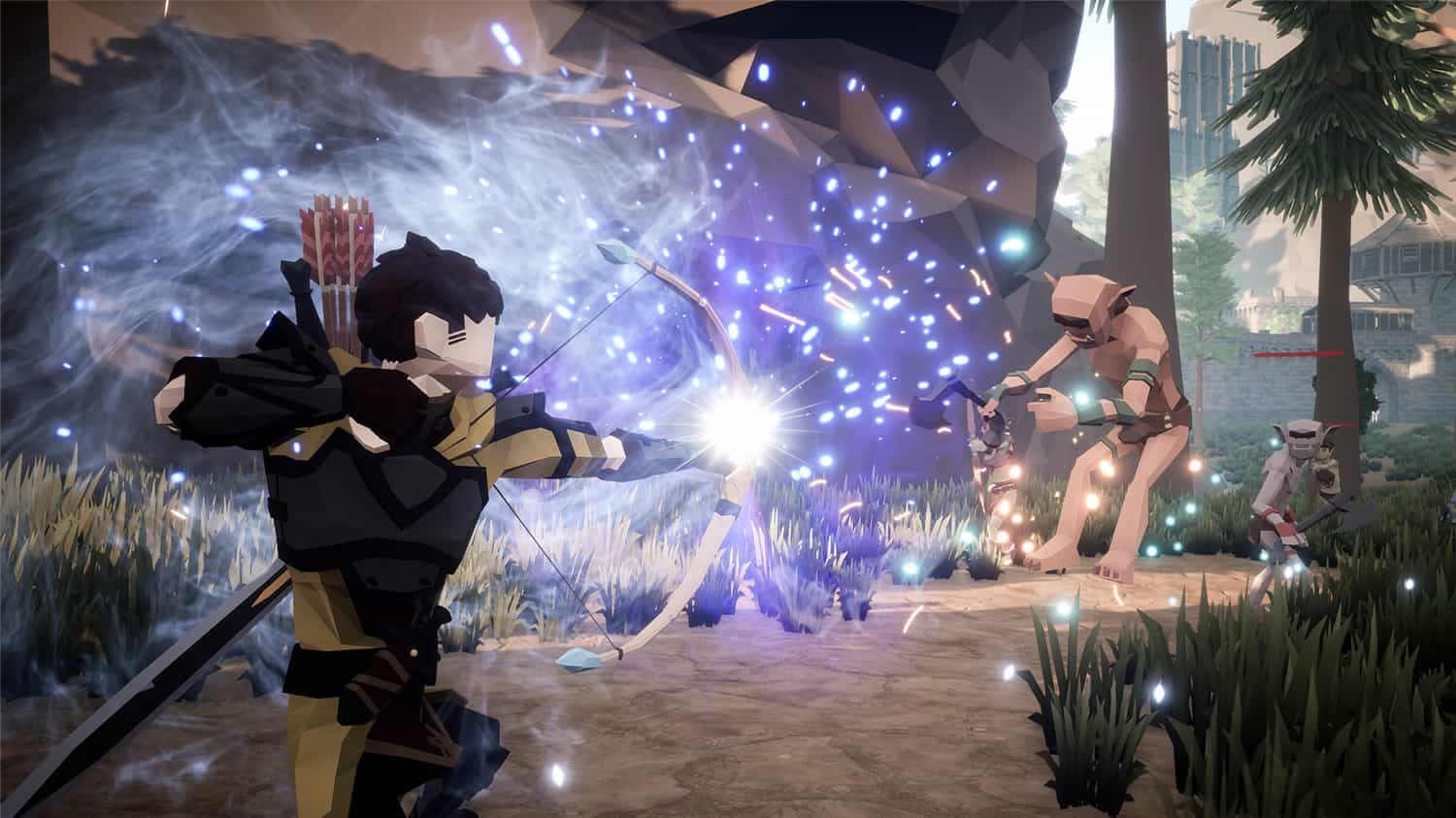 《阿隆的冒险》v2.0中文版-趣奇资源网-第7张图片