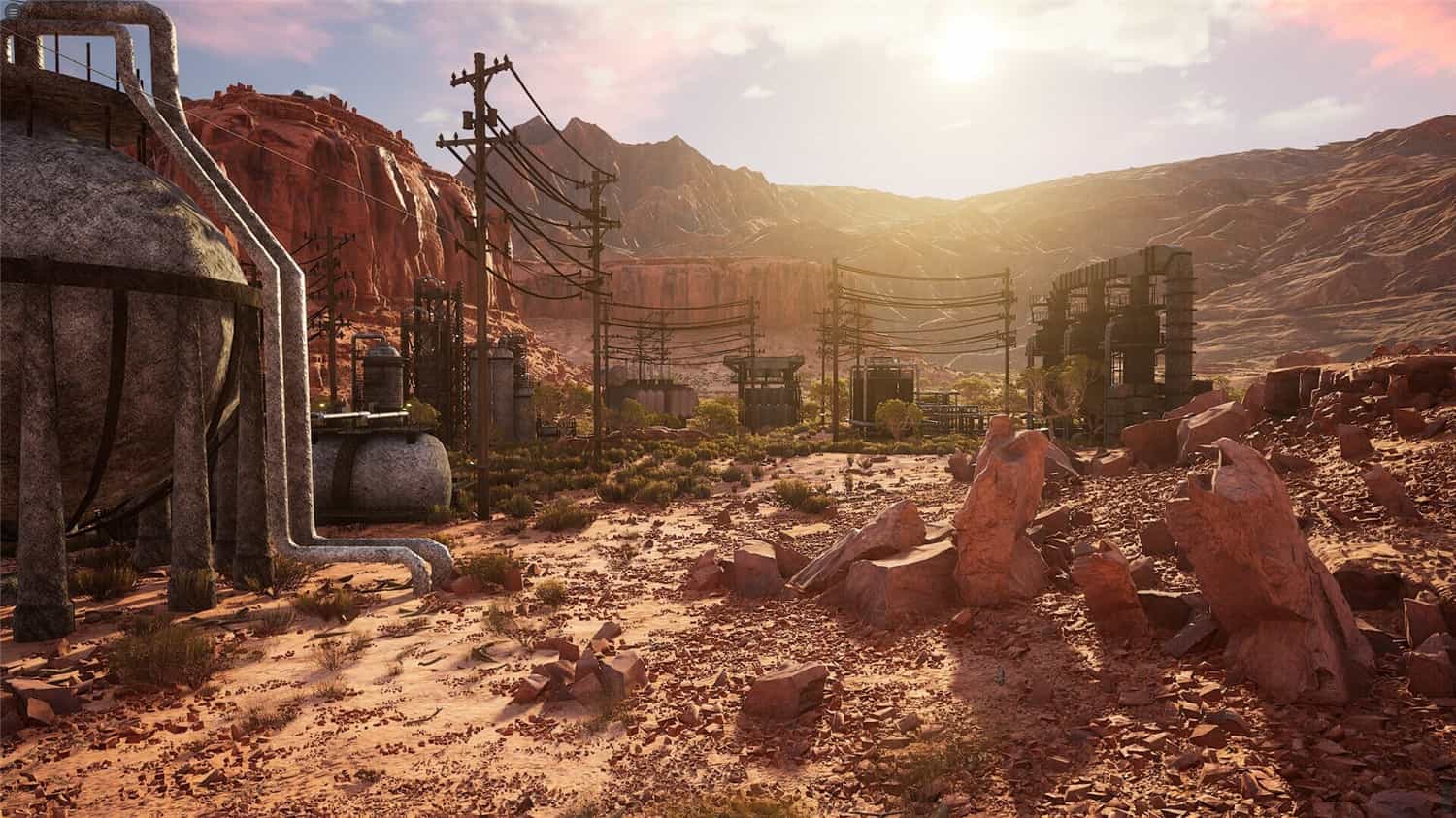 《盛世帝国：时空穿梭生存》中文版-趣奇资源网-第10张图片