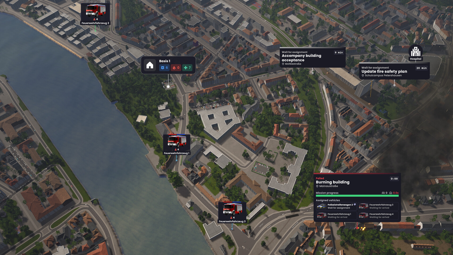 全球救援/Global Rescue