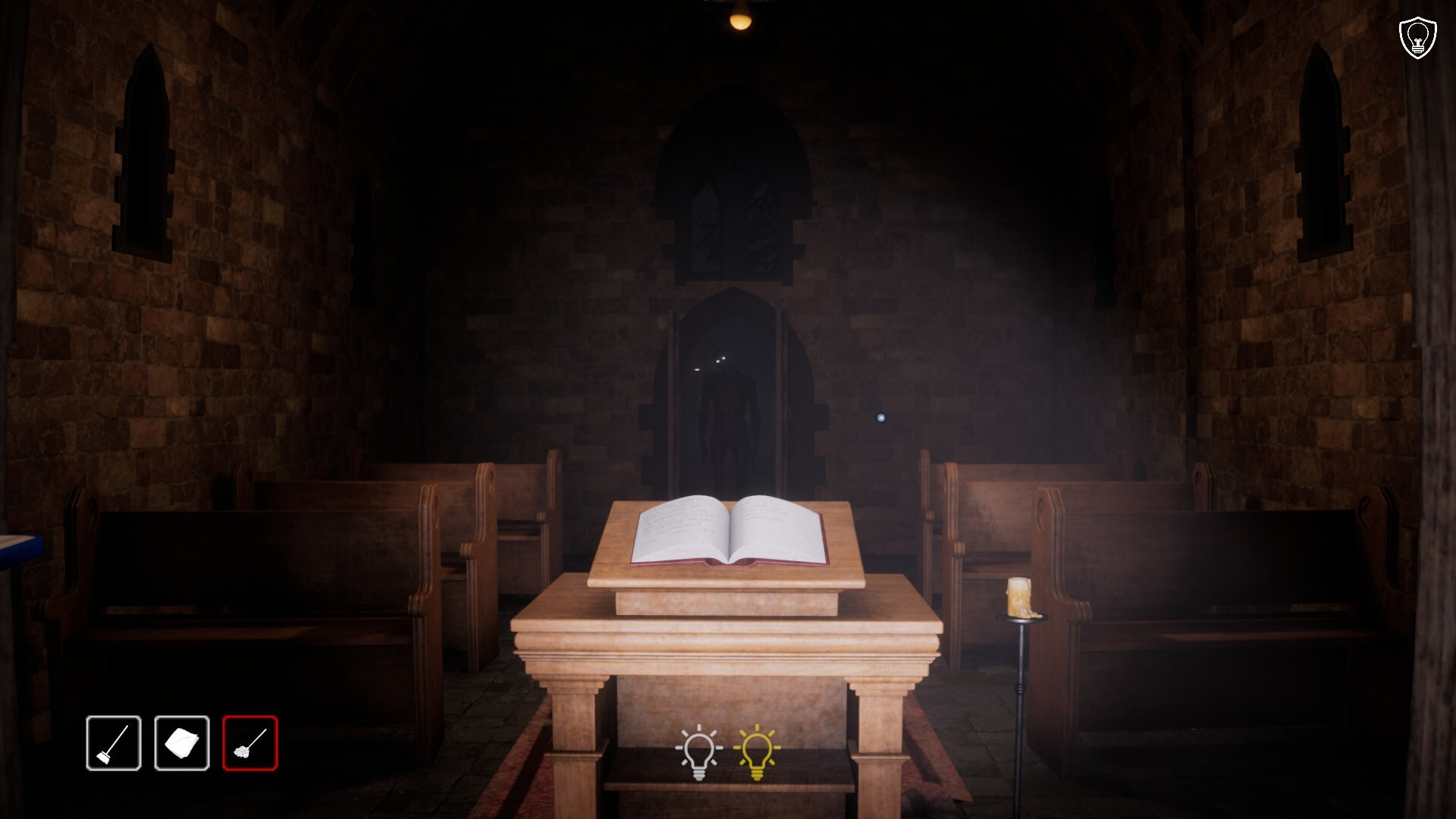 灵异清洁工/Ghost Janitors/支持网络联机 灵异清洁工/Ghost Janitors/支持网络联机