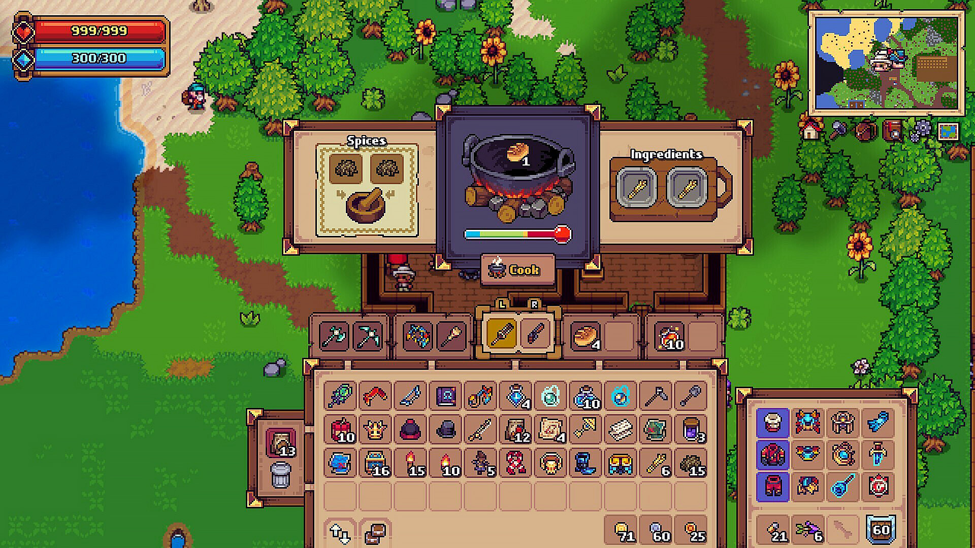 《造作海岛》v4580390联机版-Ferry资源网