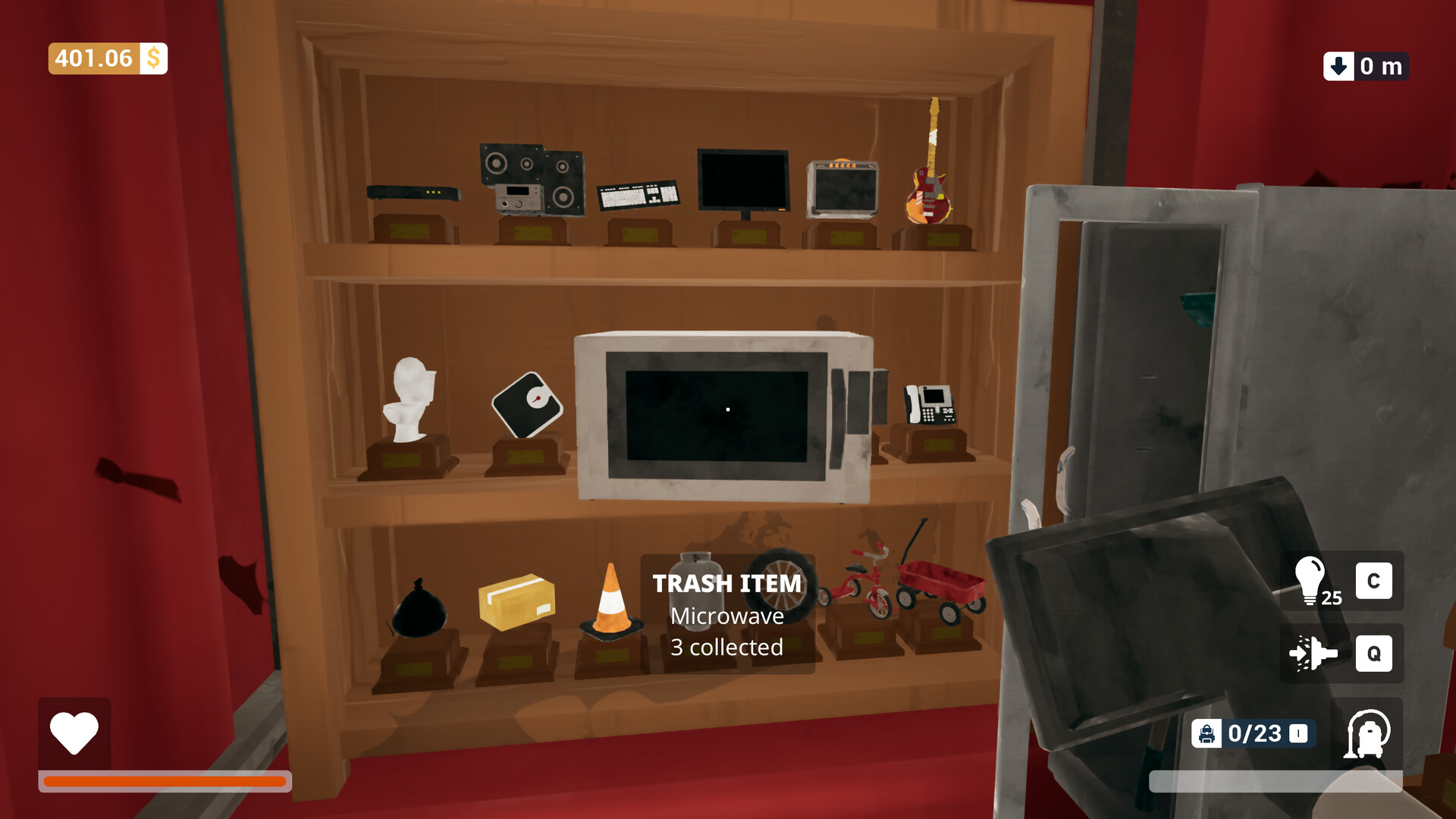 垃圾场大王/One Man´s Trash-Ferry资源网