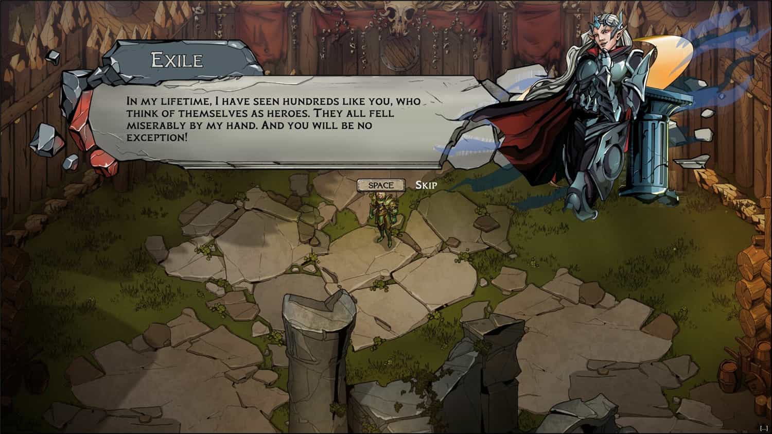 《哨兵召唤》v1.0.0.2中文版-趣奇资源网-第8张图片