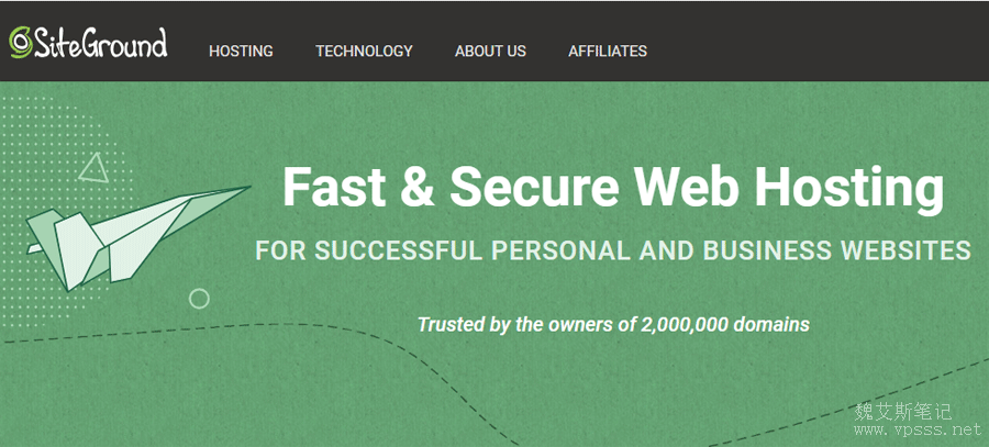 Siteground虚拟主机能否安装宝塔面板-Ferry资源网