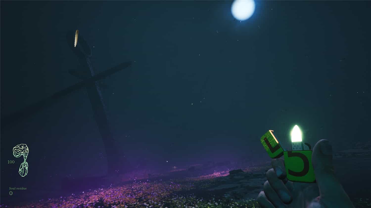 《恶神》v1.0.2中文版-趣奇资源网-第7张图片