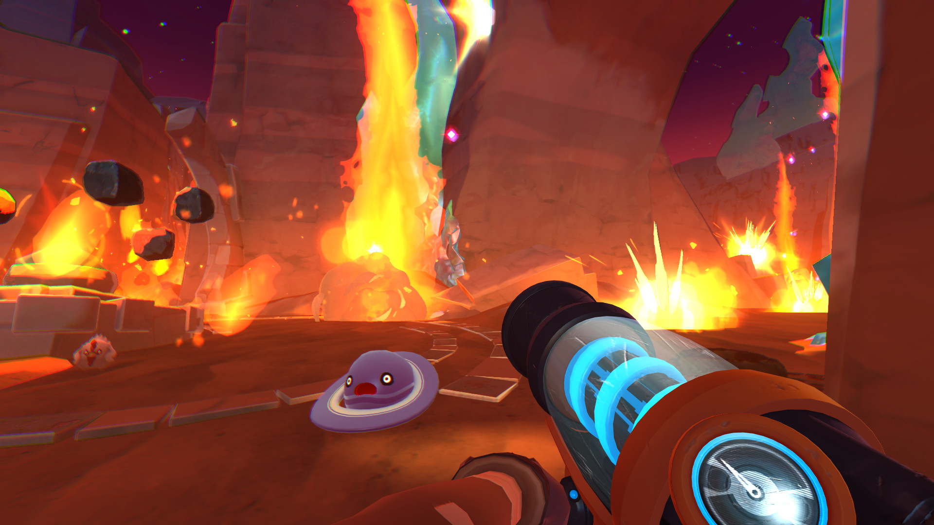 史莱姆牧场/Slime Rancher-Ferry资源网