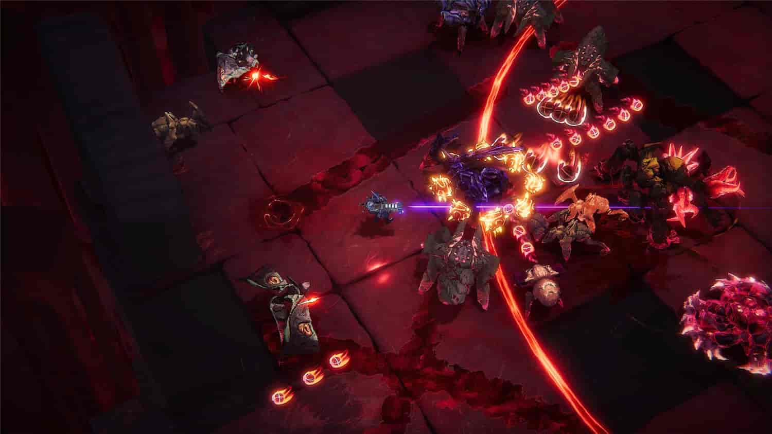 《射戮骑士》v1.0.0.108中文版-趣奇资源网-第7张图片