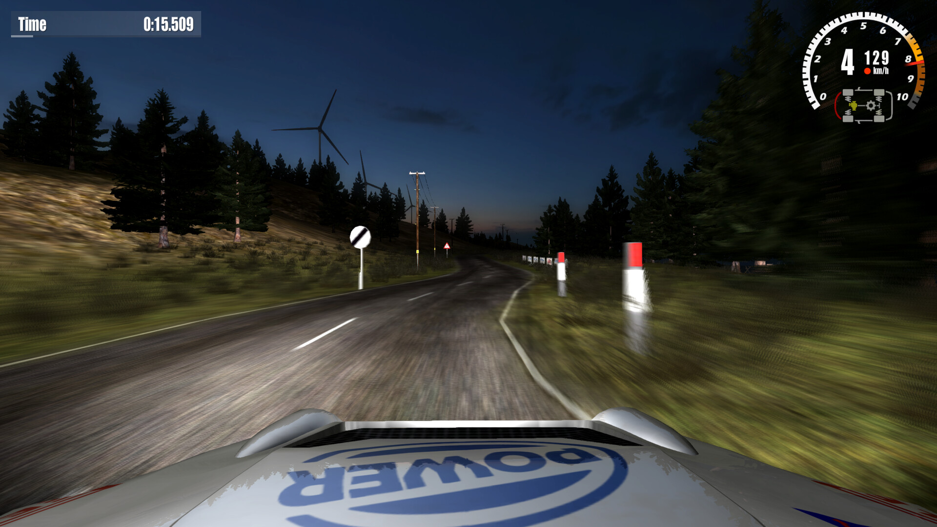 拉什拉力赛3/Rush Rally 3-Ferry资源网