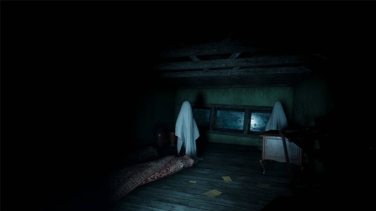 《迷宫探险》v20240601中文版-Ferry资源网