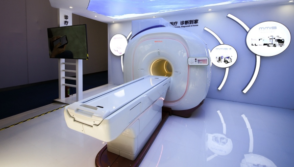 AI 医疗模型技术的关键知识点梳理-Ferry资源网