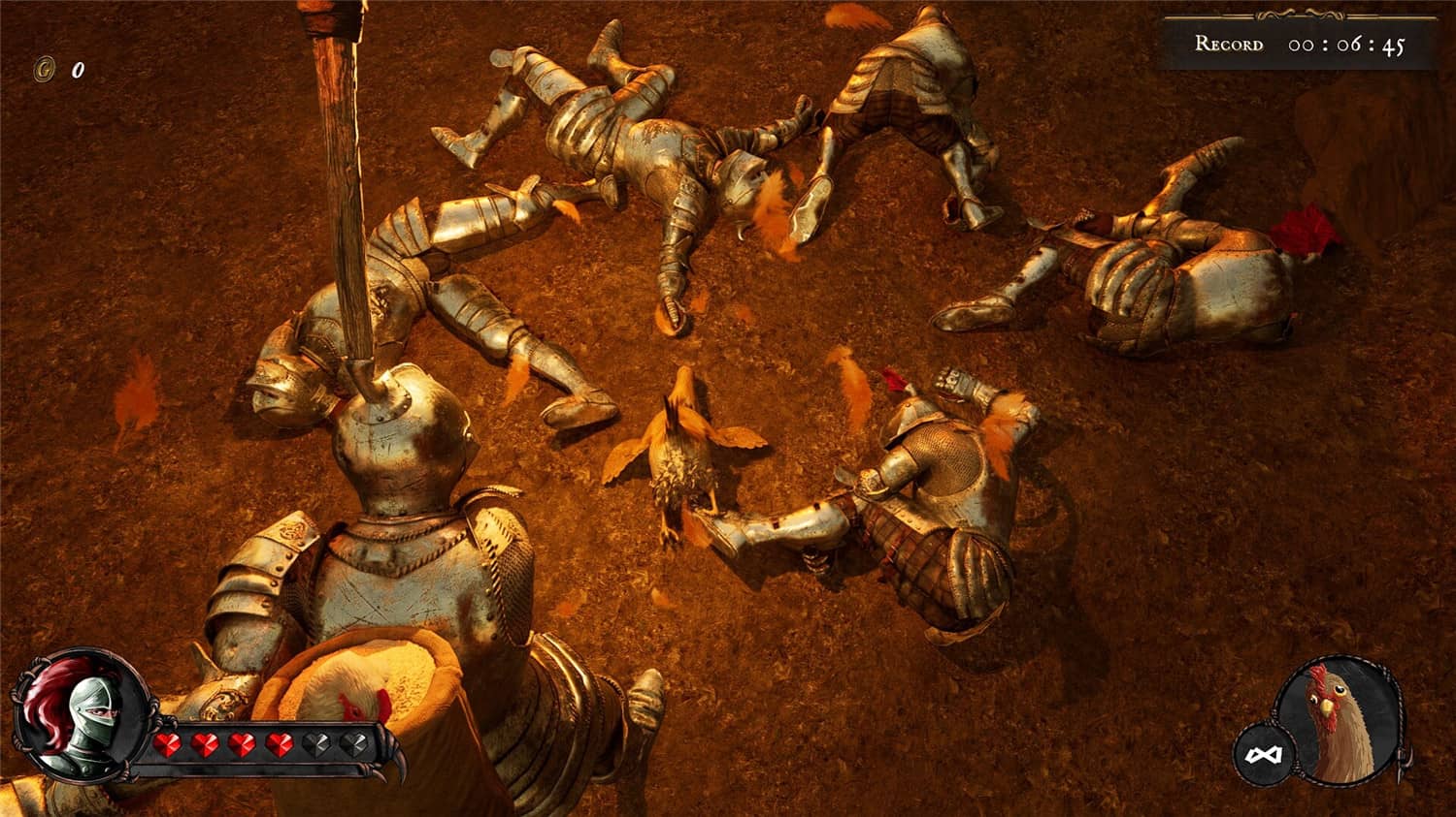 《ALTF42》Build.11018641中文版-趣奇资源网-第7张图片