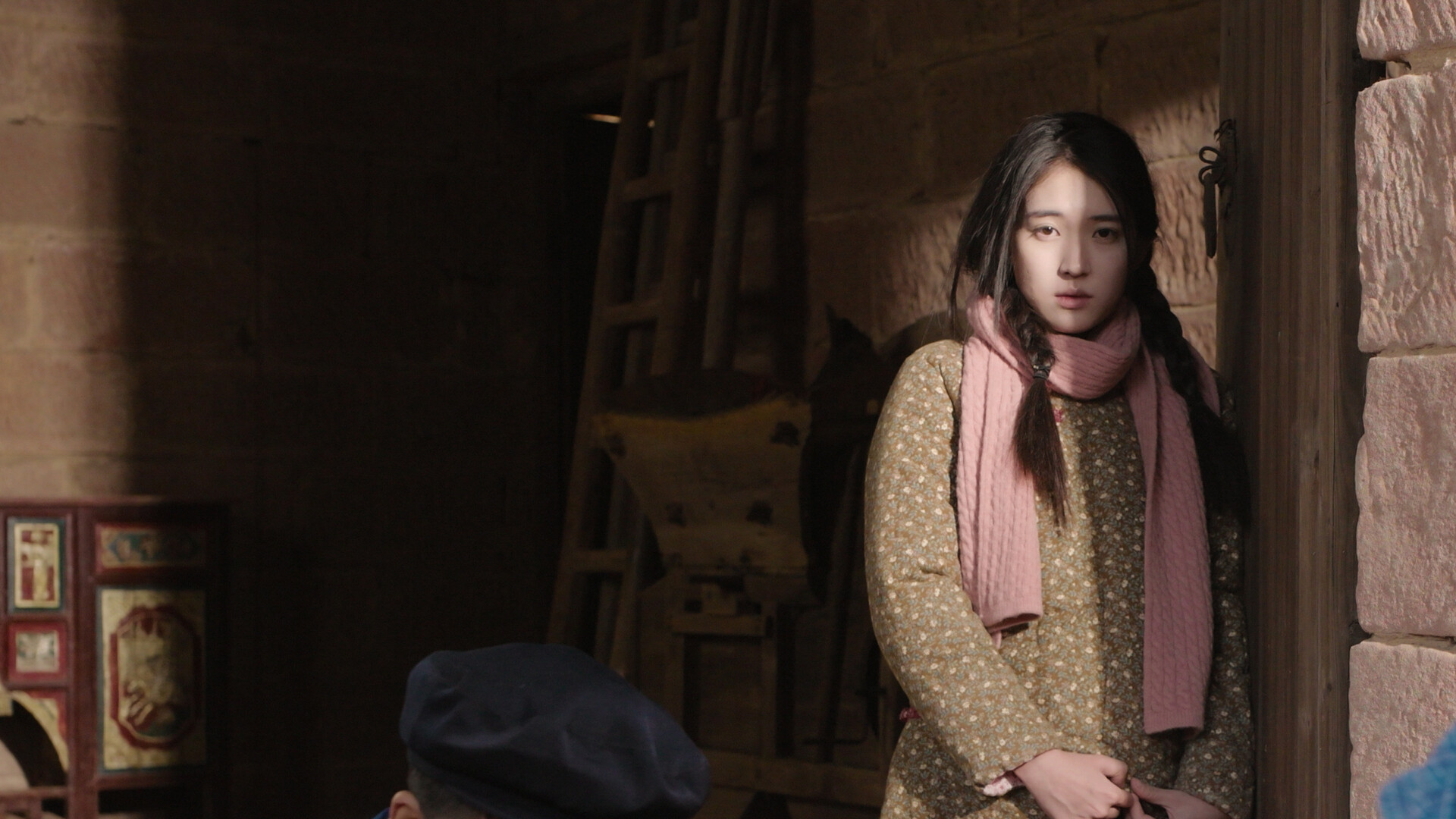 《我只是想让她们都幸福》中文版