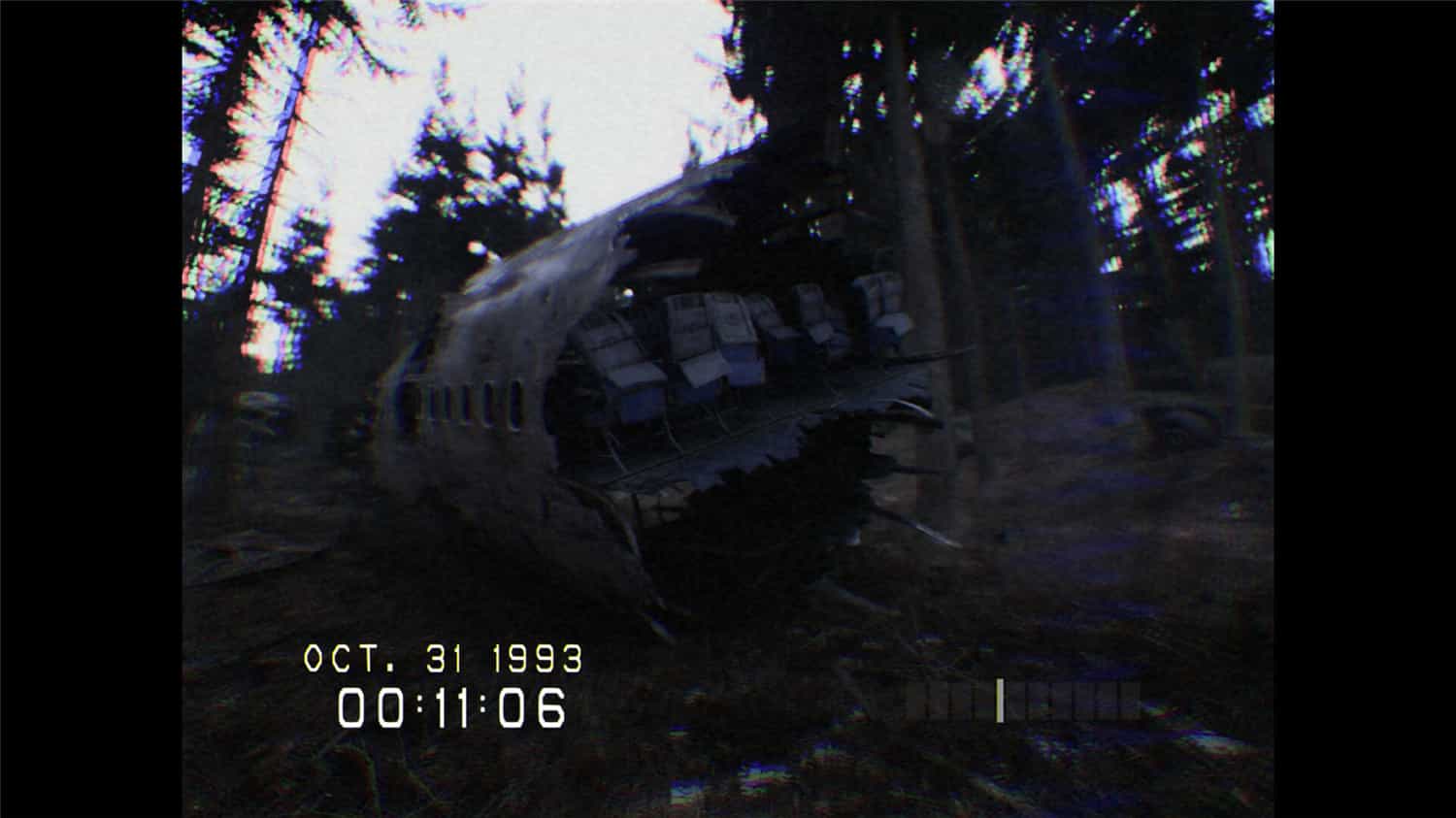 《切勿尖叫》v20241127中文版-Ferry资源网