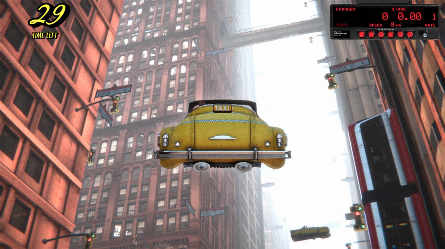 《万里高空出租车》v11280008中文版-Ferry资源网