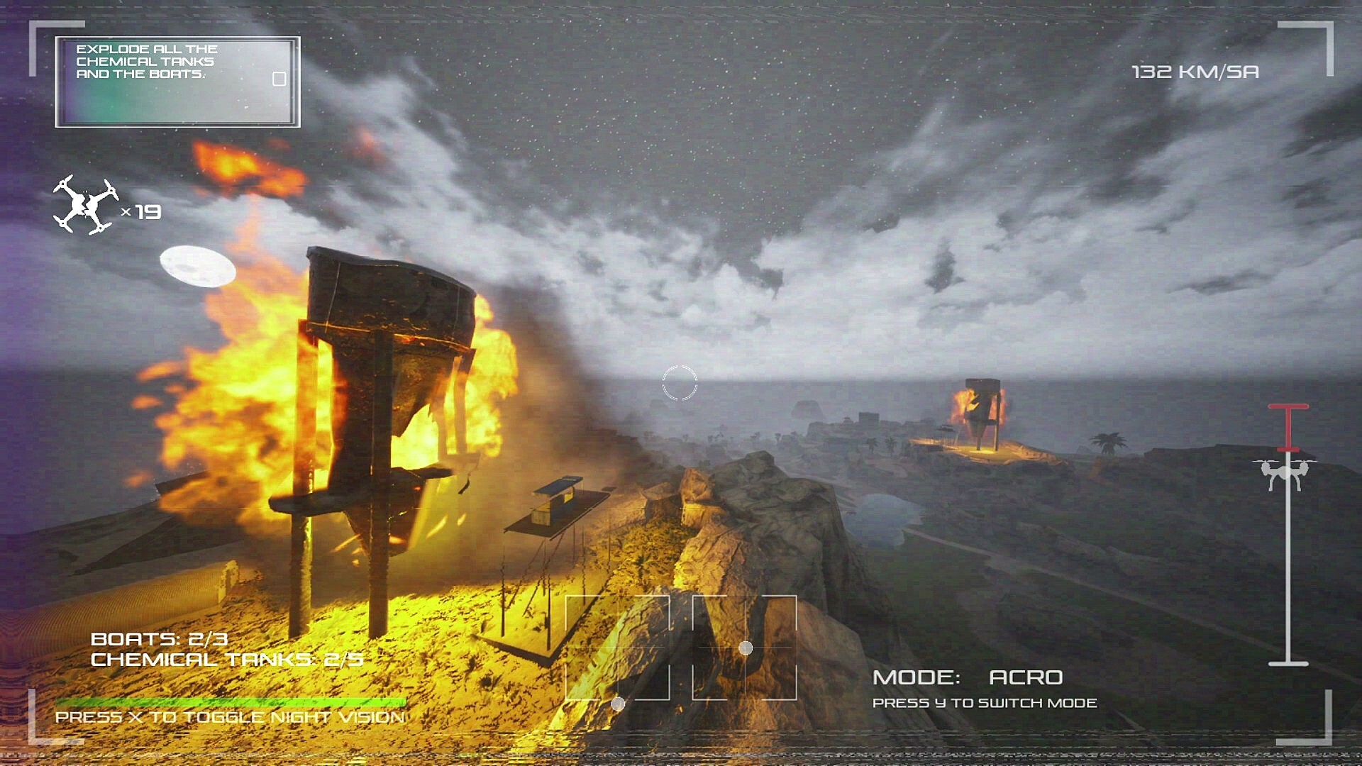 神风敢死队:FPV 无人机/Kamikaze Strike: FPV Drone 神风敢死队:FPV 无人机/Kamikaze Strike: FPV Drone