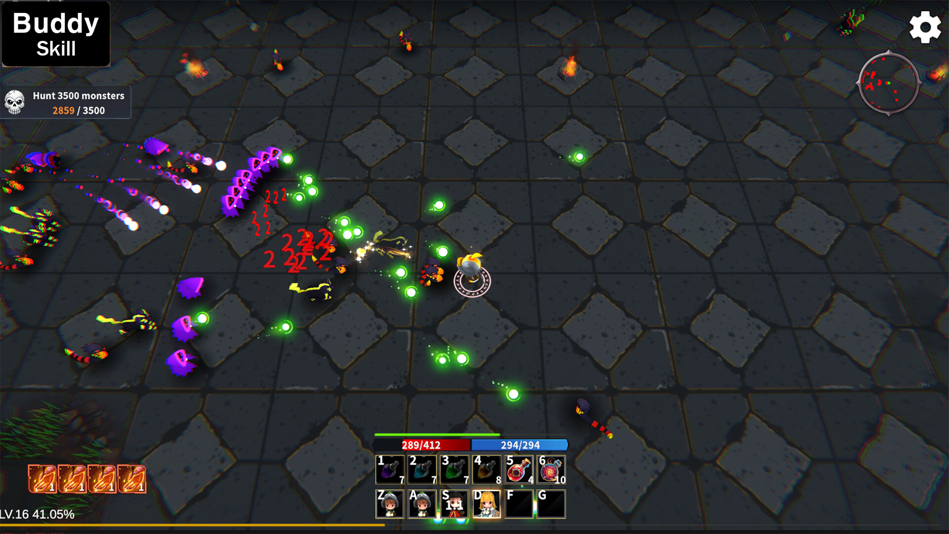 伙伴奇技/BuddySkill-Ferry资源网