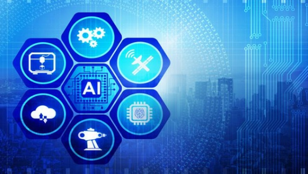人工智能生成式 AI 的商业应用趋势