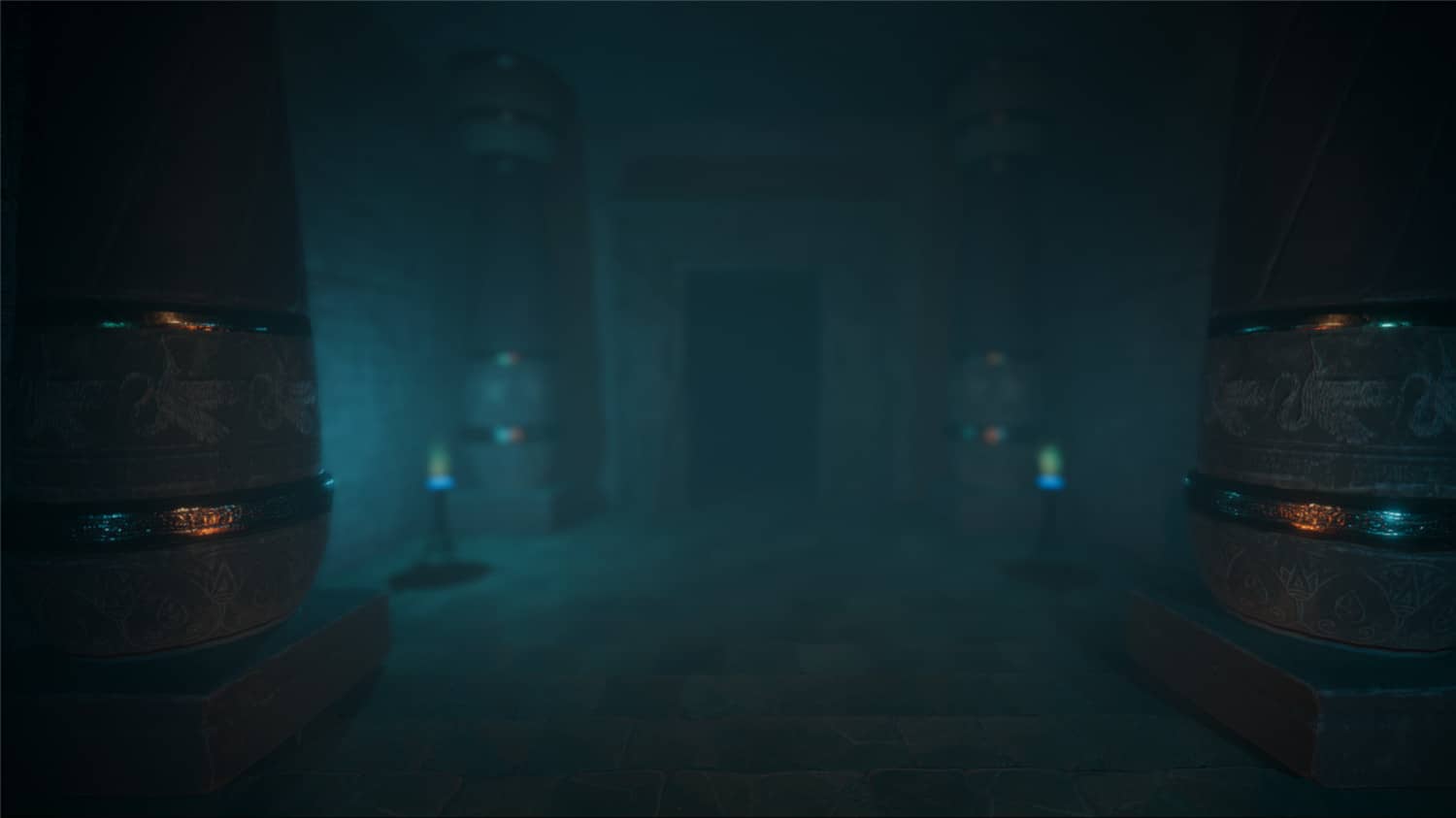 《预先警告》v75.6中文版-趣奇资源网-第7张图片