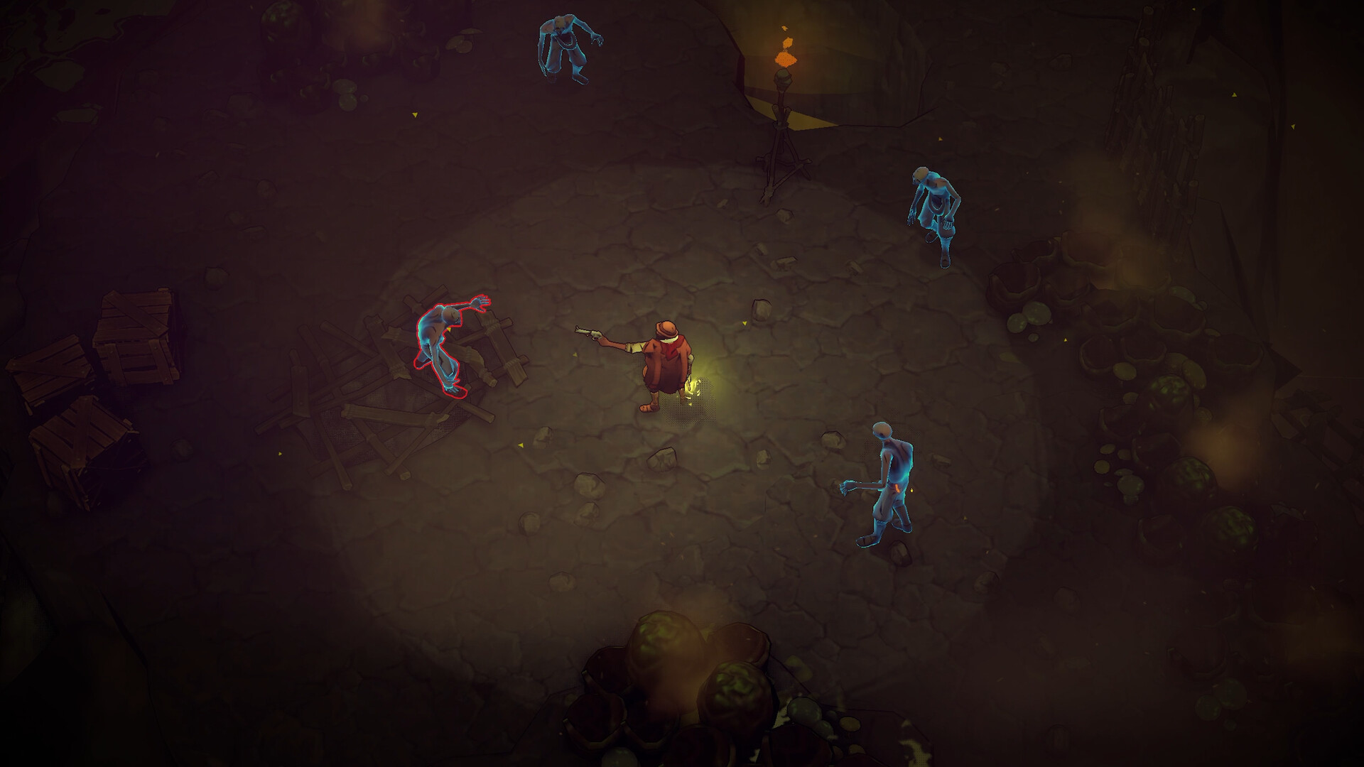 《地狱丧钟》v1.0.3中文版-Ferry资源网