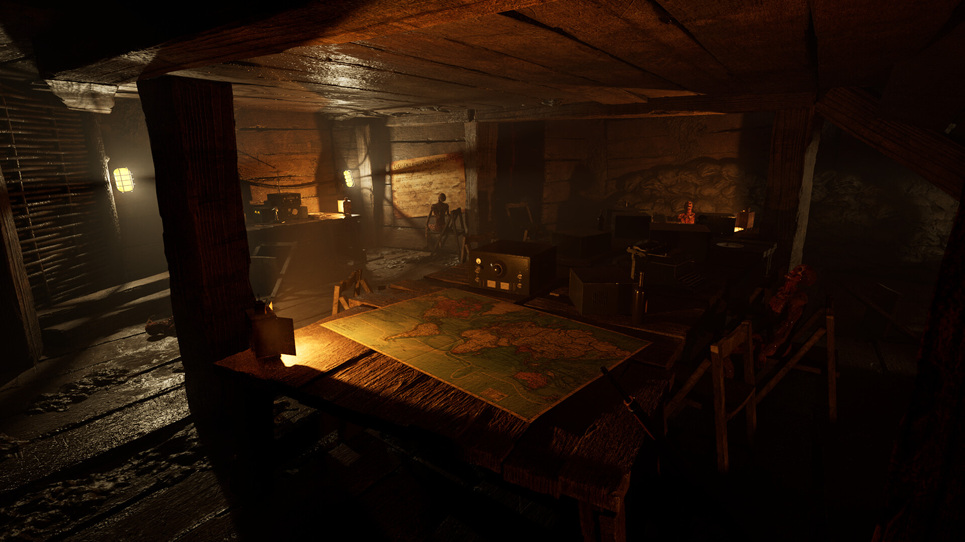 遗物协议/The Artifact Protocol-Ferry资源网