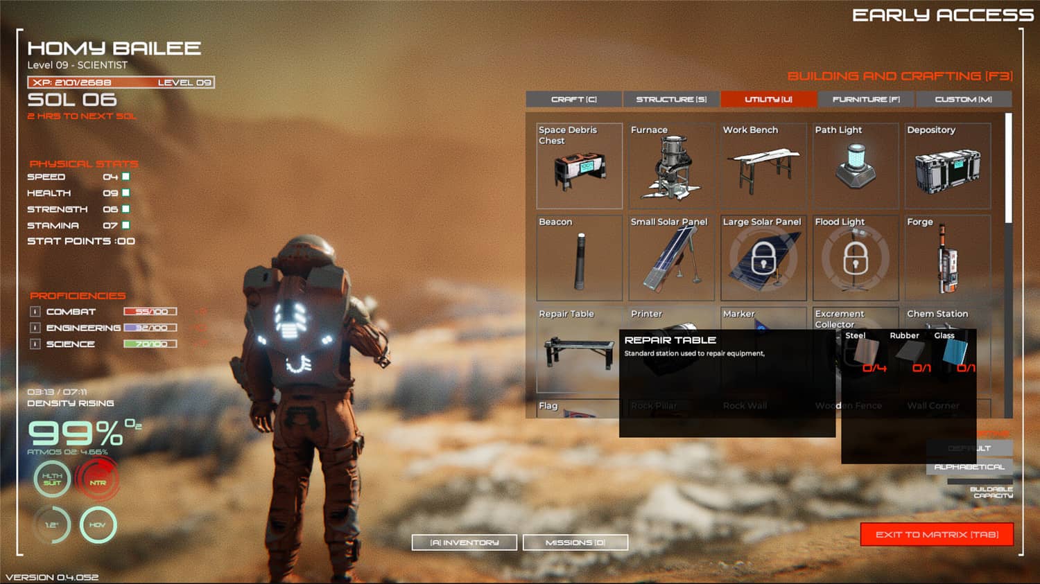 《奥西里斯:新黎明》v1.5.67中文版-趣奇资源网-第8张图片 《奥西里斯:新黎明》v1.5.67中文版-趣奇资源网-第8张图片