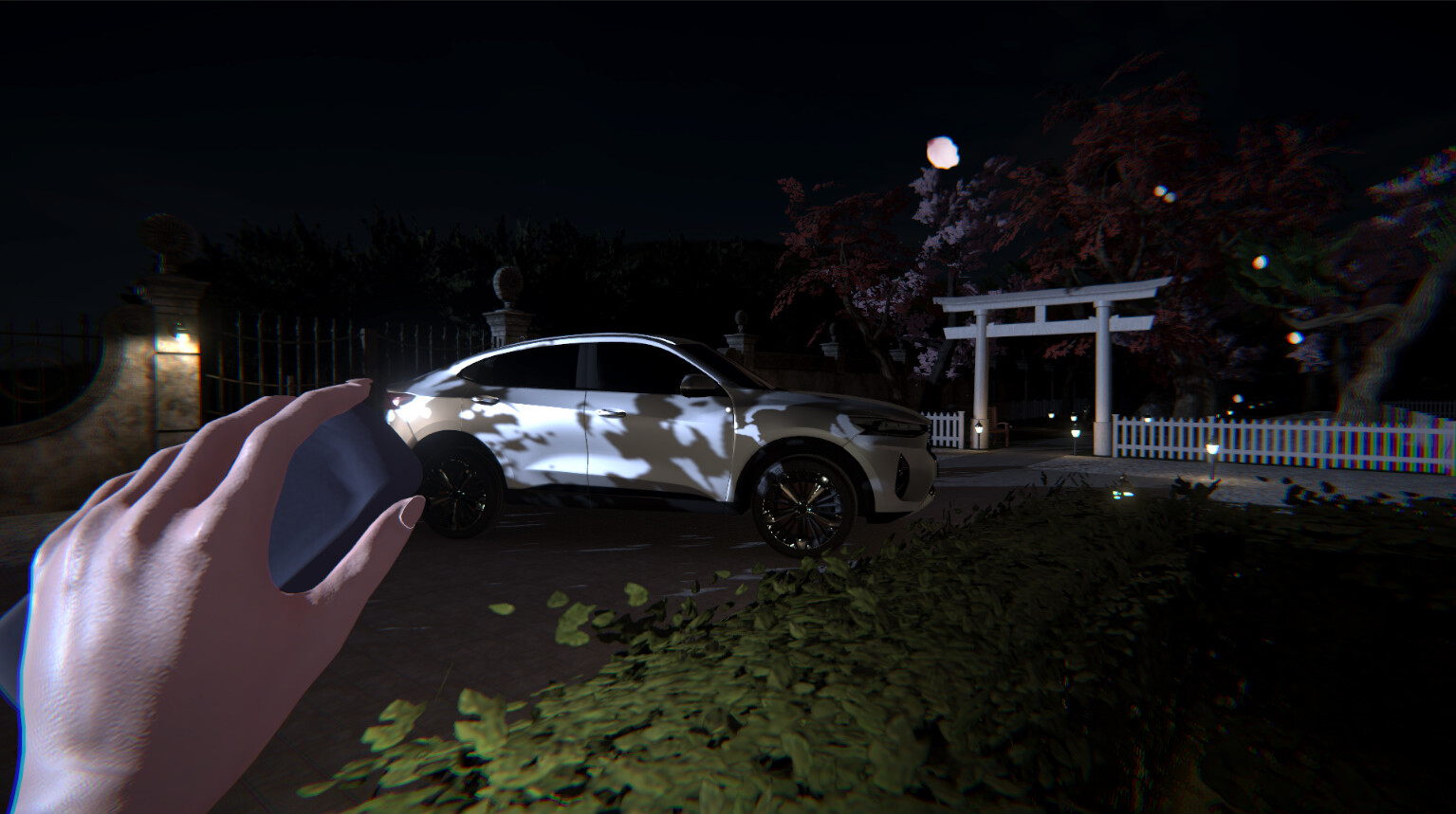 带我走维塔利/Take me, Vitaly-Ferry资源网