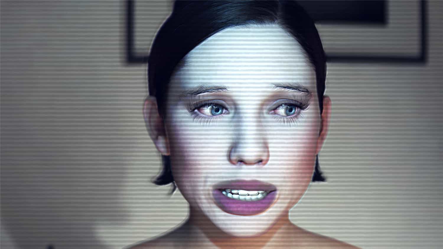 《超自然》v1.2.1中文版-Ferry资源网